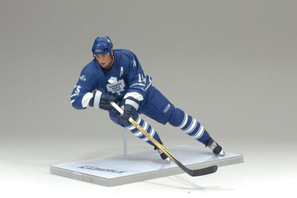 Mcfarlane NHL Toronto Maple Leafs Exclusive Combo 3-Pack Figure Set