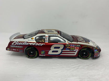 Action Nascar #8 Dale Earnhardt Jr. Budweiser Daytona Born On Date 1:24 Diecast