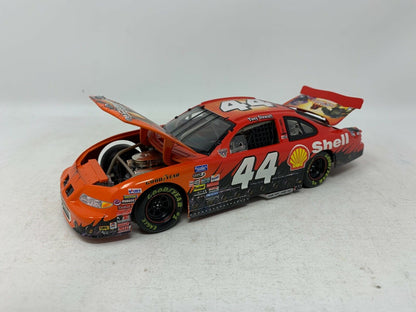 Action Nascar #44 Tony Stewart Shell Small Soldiers 1998 Pontiac 1:24 Diecast