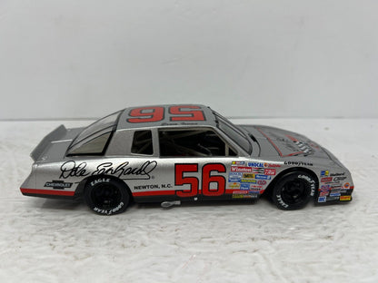 Action Nascar #56 Ernie Irvan Dale Earnhardt Chevy 1987 Monte Carlo 1:24 Diecast