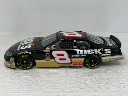 Action Nascar #8 Hank Parker Jr. Remington Dick's 2003 Monte Carlo 1:24 Diecast