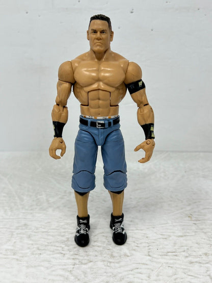 WWE Elite Collection John Cena Defining Moments Wrestling Action Figure Mattel