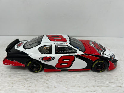 Motorsports Authentics #8 Dale Earnhardt Jr 250th Start GM Dealers 1:24 Diecast