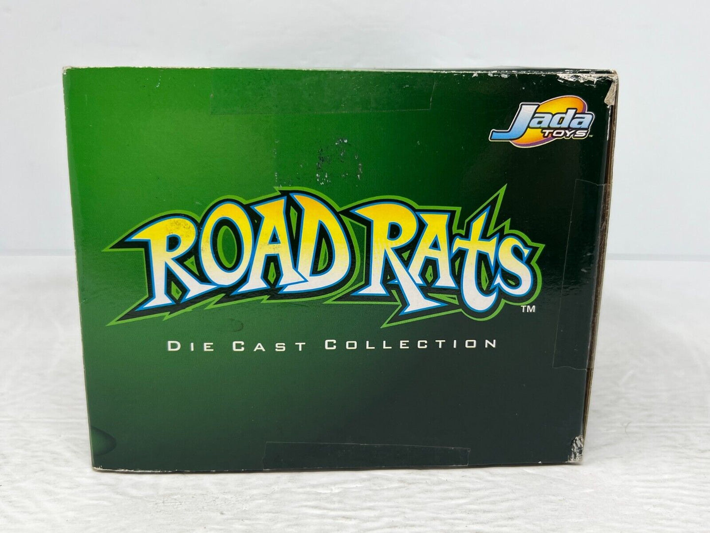 Jada Road Rats 1960 Chevy Impala 2 Car Sets 1:24 & 1:64 Diecast