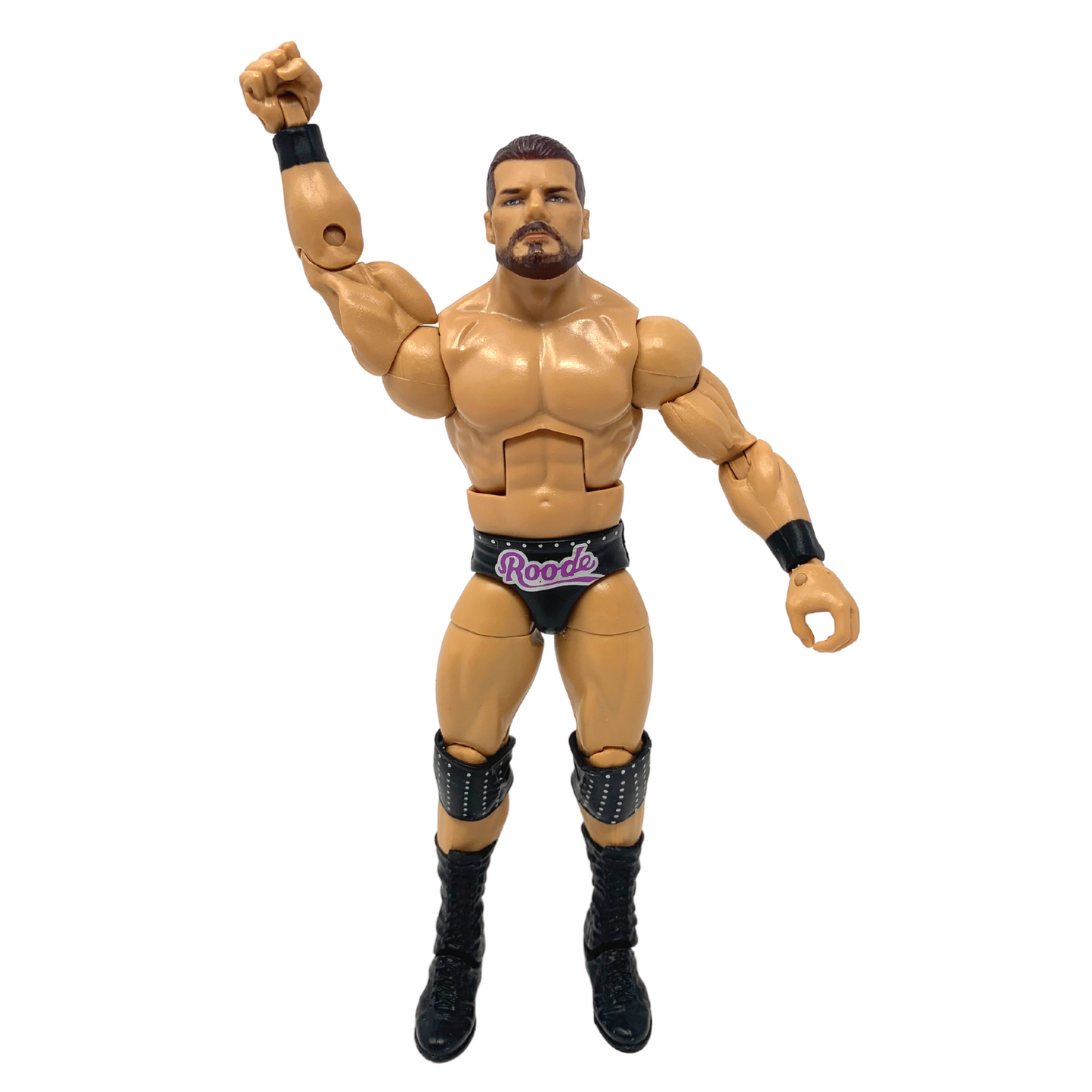 WWE Bobby Roode Elite Collection Wrestling Action Figure