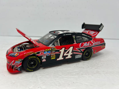 Action Nascar #14 Tony Stewart Office Depot 2010 Impala 1:24 Diecast