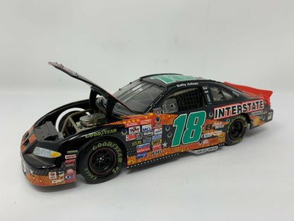 Action RCCA Nascar #18 Bobby Labonte Small Soldiers Pontiac BANK 1:24 Diecast