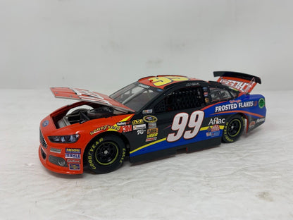 Lionel Racing Nascar #99 Carl Edwards Cheez-It 2013 Ford Fusion 1:24 Diecast