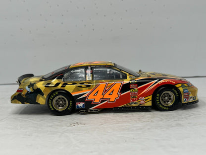 RCCA Owners Elite Nascar #44 Dale Jarrett UPS Kentucky Derby Camry 1:24 Diecast