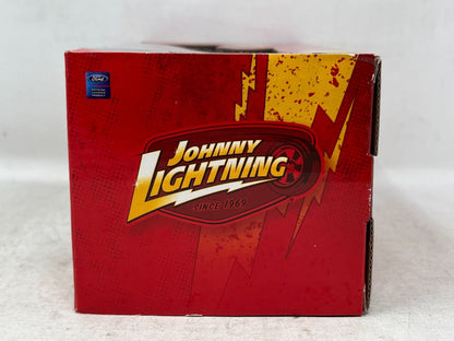 Johnny Lightning 1964 Ford Thunderbolt 1:24 Diecast