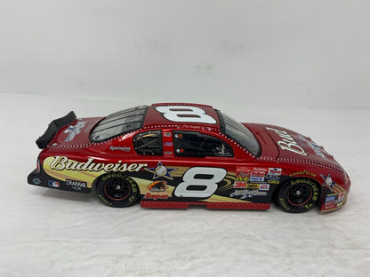 Action Nascar #8 Dale Earnhardt Jr. Budweiser MLB All-Star Chevy 1:24 Diecast