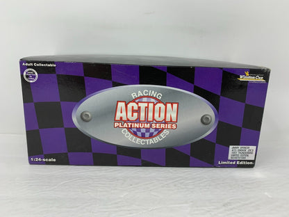 Action Nascar #23 Jimmy Spencer Smokin' Joes 1997 Ford Thunderbird 1:24 Diecast