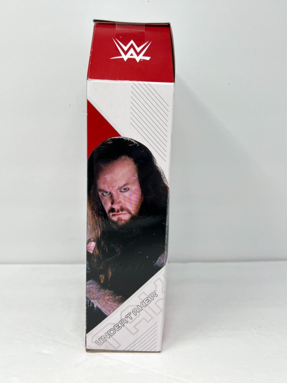 WWE Undertaker Ultimate Edition Series 11 Action Figure Entrance Attire Mattel Toys