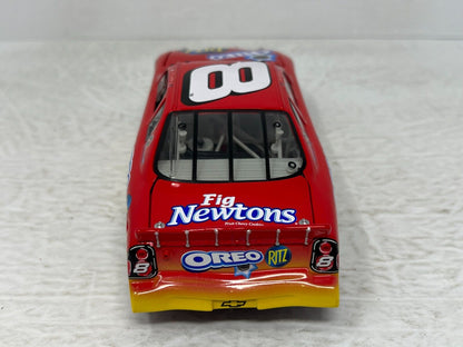 Action Nascar #8 Dale Earnhardt Jr Ritz Oreo GM Dealers 2003 Chevy 1:24 Diecast