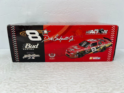 Action Nascar #8 Dale Earnhardt Jr Bud MLB All-Star GM Dealers 2002 1:24 Diecast