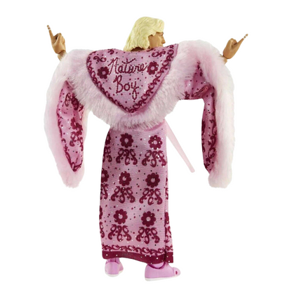 WWE Ric Flair Ultimate Edition Series 9 Mattel Action Figure with Belt Mattel Toys