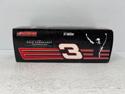 Action Nascar #3 Dale Earnhardt Sr. Foundation GM Dealers Chevy 1:24 Diecast