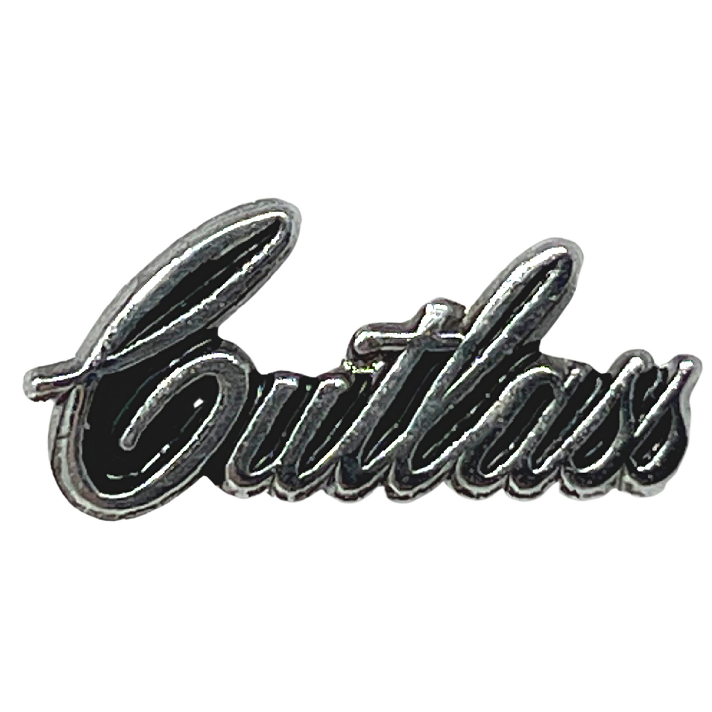 Olds Cutlass Automotive Lapel Pin