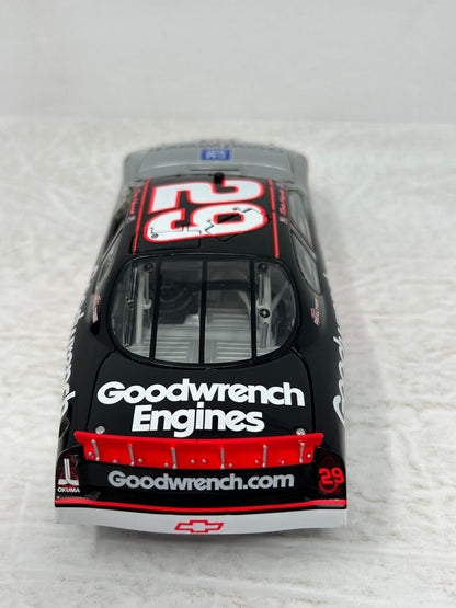 Action Nascar #29 Kevin Harvick 2005 Daytona Special GM Dealers 1:24 Diecast