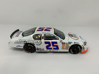 Action Nascar #25 Joey Logano Joe Gibbs Driven Racing Oil Impala 1:24 Diecast