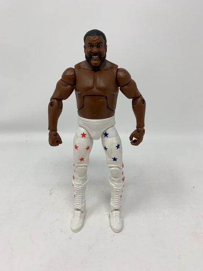 WWE Elite Collection Junkyard Dog Wrestling Action Figure Mattel Toys