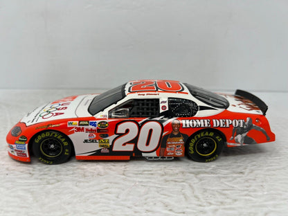 Action Nascar #20 Tony Stewart Home Depot U.S. Olympics GM Dealers 1:24 Diecast