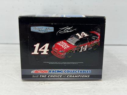 Action Nascar #14 Tony Stewart Office Depot 2010 Impala 1:24 Diecast