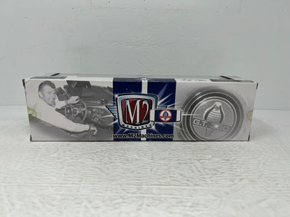 M2 Machines Auto-Haulers Ford C-600 & 1966 Shelby G.T. 350 CHASE 1:64 Diecast