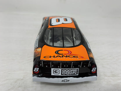 Action Nascar #8 3 Doors Down Tony Stewart 2003 Monte Carlo 1:24 Diecast