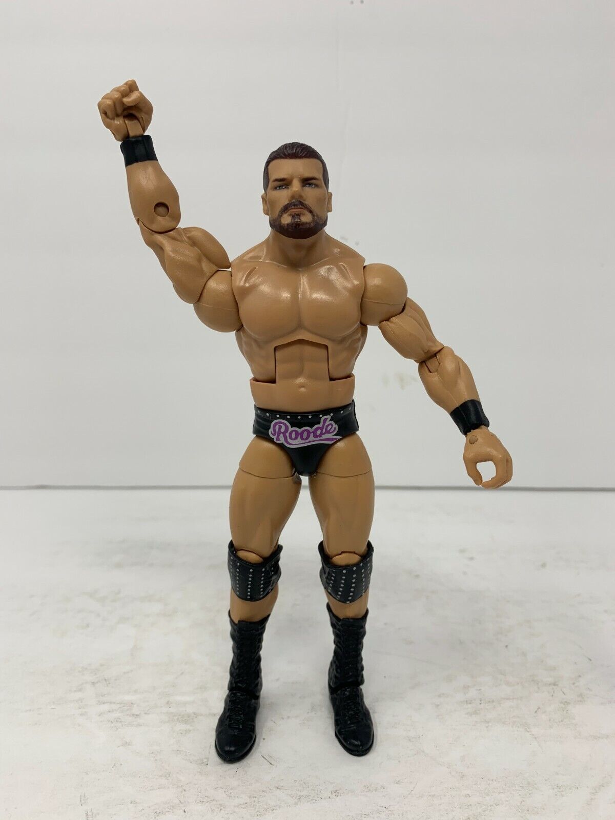 WWE Bobby Roode Elite Collection Wrestling Action Figure