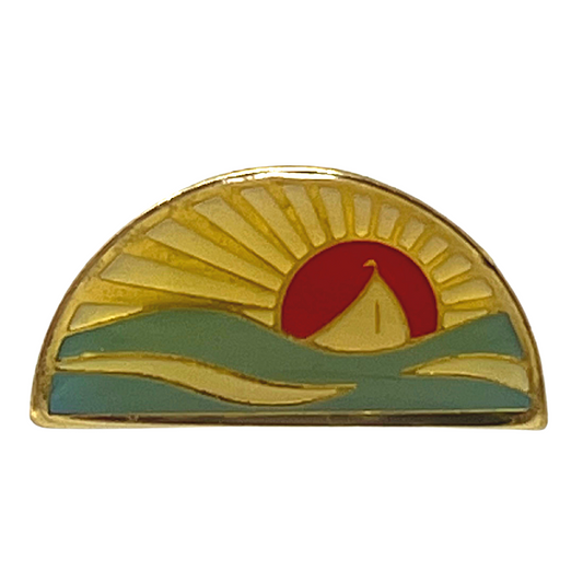 ALC Atlantic Lottery Corporation Lapel Pin