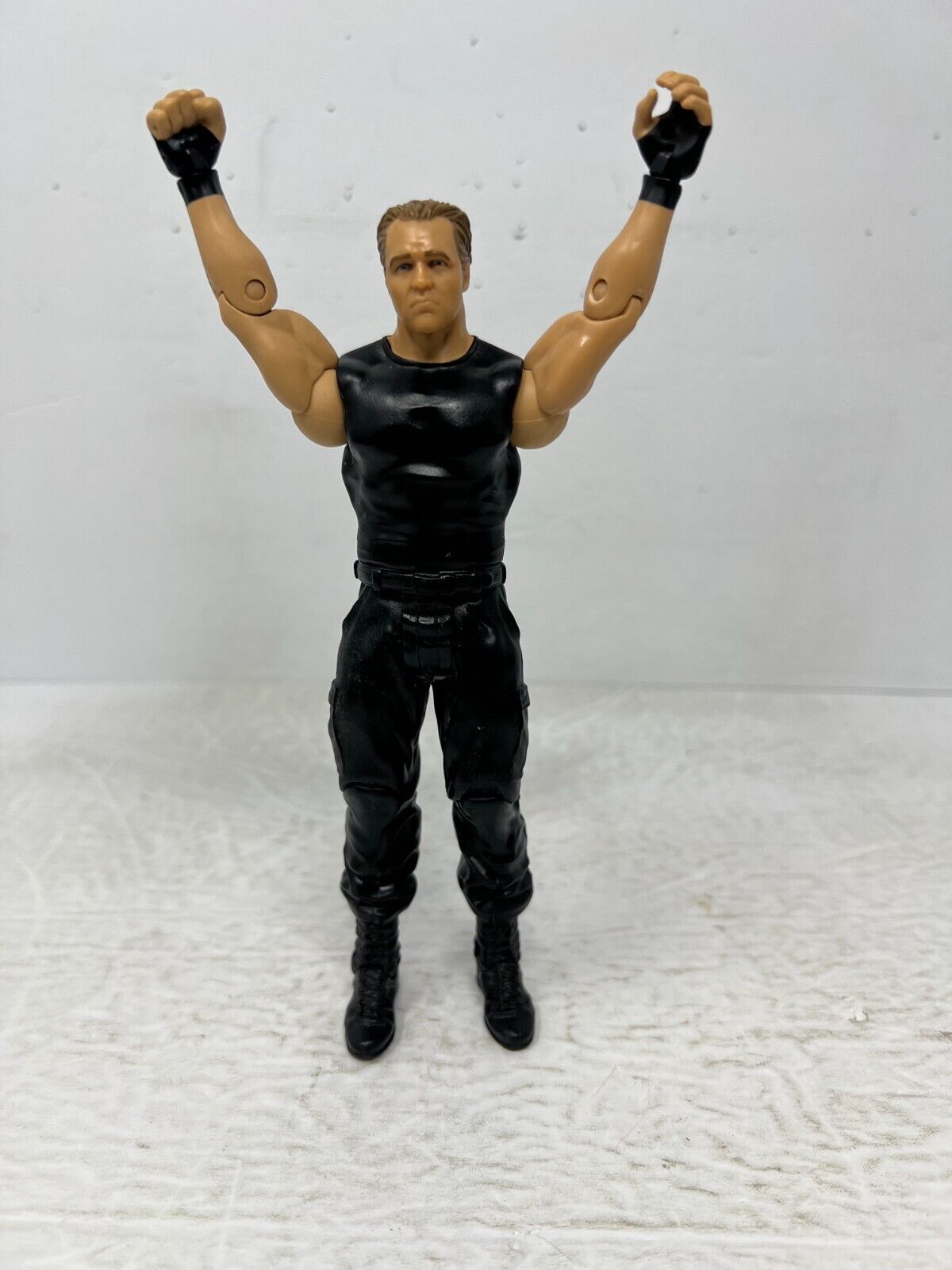 WWE Basic Battle Pack Series 26 Dean Ambrose Wrestling Action Figure