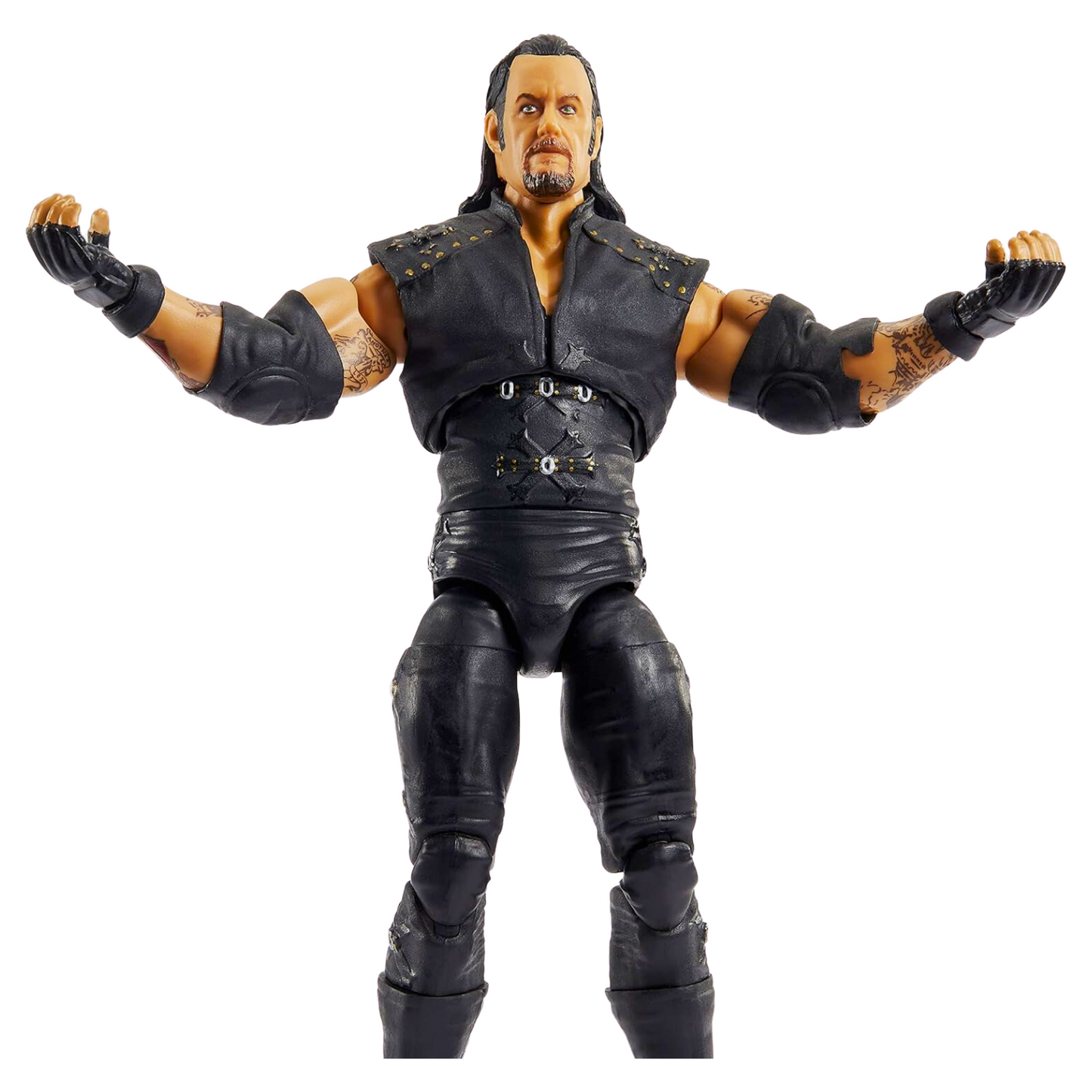 WWE Undertaker Ultimate Edition Series 11 Action Figure Entrance Attire Mattel Toys