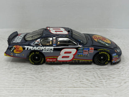 Action Nascar #8 Hank Parker Jr Remington Bass Pro 2003 Monte Carlo 1:24 Diecast