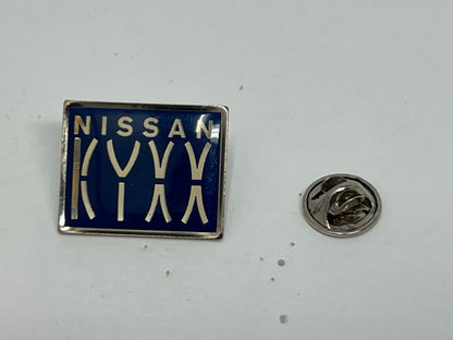 Nissan KYXX Concept Car Automotive Lapel Pin P1