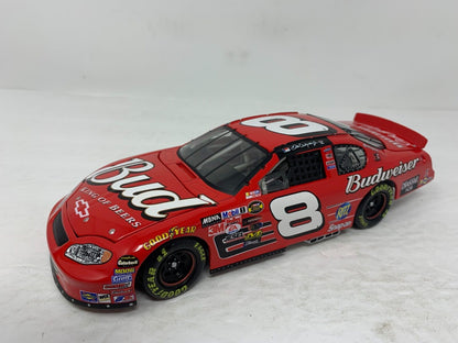 Action Nascar #8 Dale Earnhardt Jr. Bud Father's Day Monte Carlo 1:24 Diecast