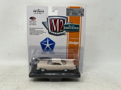 M2 Machines Auto-Drivers 1957 Chrysler 300C R39 1:64 Diecast