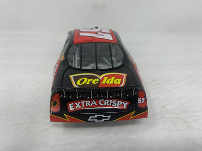 Action Nascar #57 Brian Vickers Ore-Ida Autograph 2006 Monte Carlo 1:24 Diecast