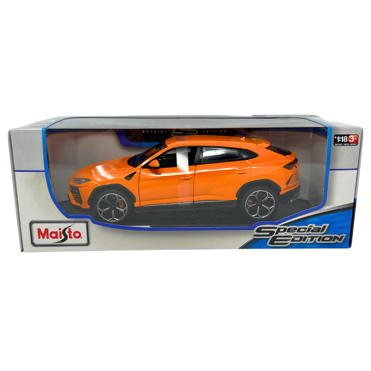 Maisto Lamborghini Urus Special Edition 1:18 Diecast