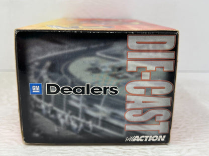 Action Nascar #8 Dale Earnhardt Jr Ritz Oreo GM Dealers 2003 Chevy 1:24 Diecast