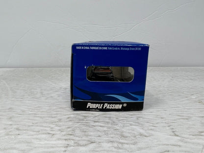 Hot Wheels Purple Passion with Display Case 1:87 Diecast