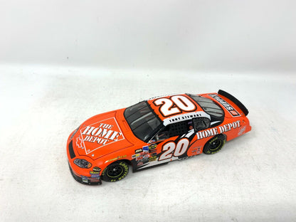 Action Nascar #20 Tony Stewart Home Depot Happy Father's Day 1:24 Diecast