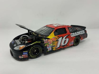 Team Caliber Owners Nascar #16 Grainger Greg Biffle Ford Taurus 1:24 Diecast