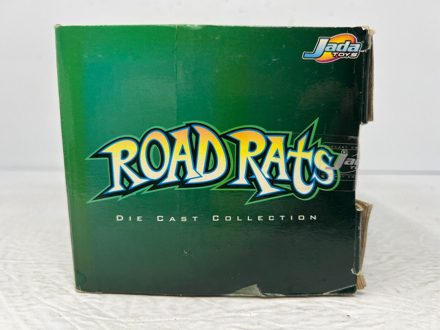 Jada Road Rats 1953 Chevy Pickup 1:24 Diecast