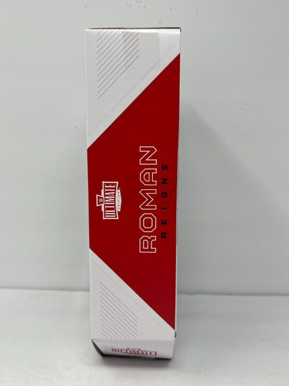 WWE Roman Reigns Ultimate Edition Mattel Action Figure Universal Champion Mattel Toys