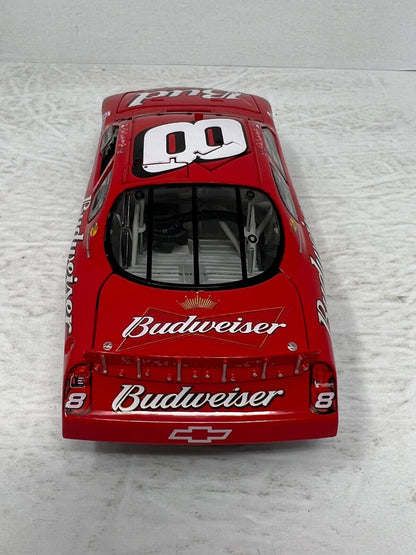 Motorsports Authentics #8 Dale Earnhardt Jr. Bud GM Dealers 2007 1:24 Diecast