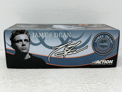 Action Nascar #33 Tony Stewart James Dean 50th GM Dealers 2005 1:24 Diecast