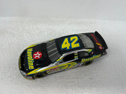 Action Nascar Elite #42 Jamie McMurray Havoline 2003 Dodge Intrepid 1:24 Diecast