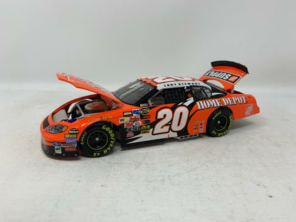 Action Nascar #20 Tony Stewart Home Depot Happy Father's Day 1:24 Diecast