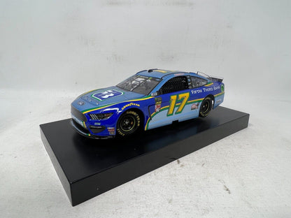 Lionel Nascar #17 Ricky Stenhouse Jr. Fifth Third Bank Liquid Color 1:24 Diecast